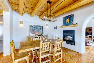 Villa Grande Vista - Arroyo Seco - 4