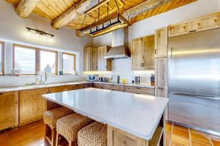 Villa Grande Vista - Arroyo Seco - 3