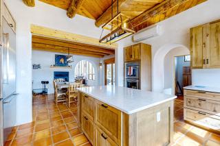 Villa Grande Vista - Arroyo Seco - 1