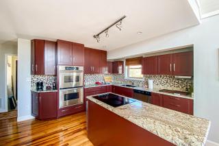 Smoky Mountain Lake Retreat - 3