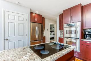 Smoky Mountain Lake Retreat - 2