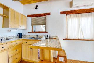 Sunset Studio - Taos - 4