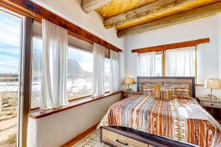 Sunset Studio - Taos - 2