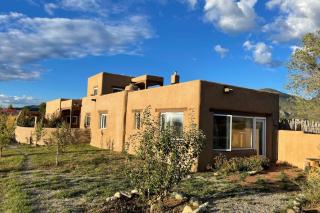 Sunset Studio - Taos - 1