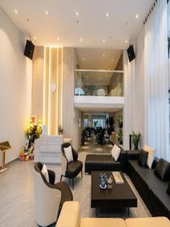 Villa 20 Ngủ Siêu vip Trung tâm Bãi Cháy - 7