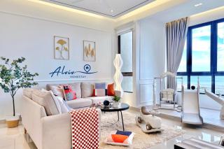 Bali Residences 6-8pax I Water Park I 5minsJonkerSt Managed by Alviv Management - 9