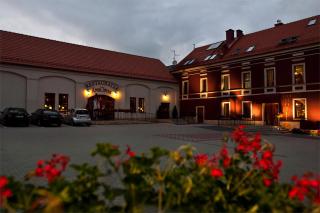 A' PROPOS Hotel, Restauracja, Club - Wałbrzych - 6