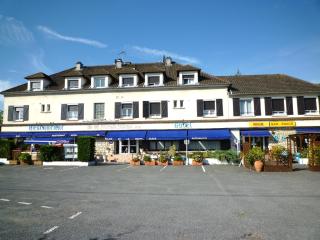 Le Relais de la route bleue - Saint-Loup - 0