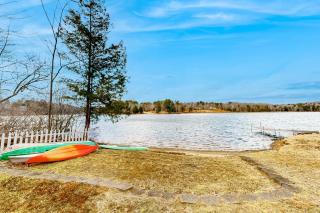 Shoreline Serenade - Belmont - 9