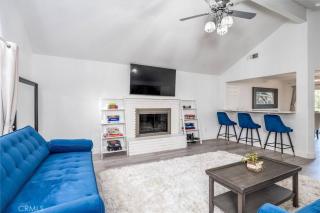 Mountain Retreat! 4 BDR, 2 BTH Yosemite, Bass Lake - 7