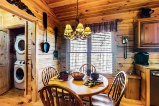 Bear Butte - Cherry Log - 5