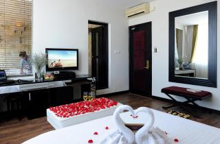 Orchid Hotel - Hue - 9