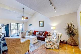 Nature Retreat - Seabrook Island - 0