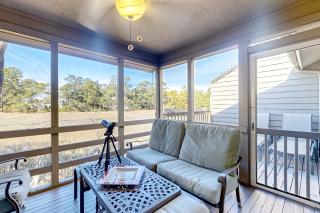 Nature Retreat - Seabrook Island - 8