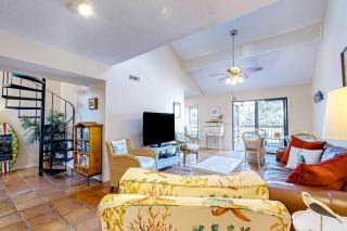 Nature Retreat - Seabrook Island - 6