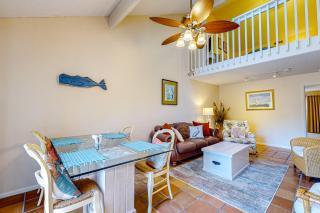 Nature Retreat - Seabrook Island - 5
