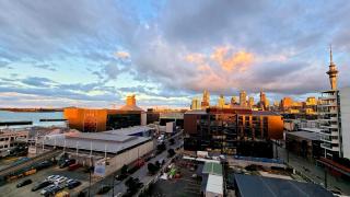 Wynyard Quarter One Bedroom Apartment - Auckland - 8