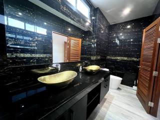 Villa Christal - Modern 3 bedrooms with pool - Ban Saiyuan (1) - 3