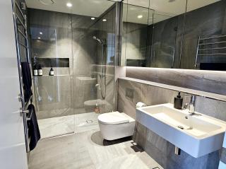 Wynyard Quarter One Bedroom Apartment - Auckland - 2