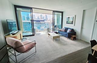 Wynyard Quarter One Bedroom Apartment - Auckland - 0