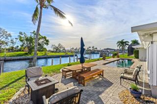Life on the Harbor - Punta Gorda - 7