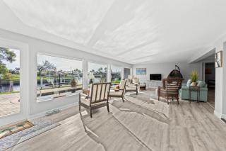 Life on the Harbor - Punta Gorda - 5