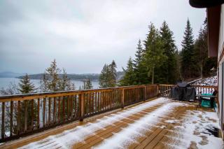 Lakeside Hideaway - Harrison - 8