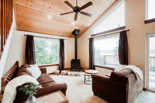 Lakeside Hideaway - Harrison - 5