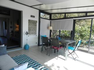 Appartement 2 pièces 4 pers avec parking et espace extérieur au Lavandou - FR-1-251-792 - Le Lavandou - 7