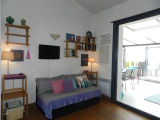 Appartement 2 pièces 4 pers avec parking et espace extérieur au Lavandou - FR-1-251-792 - Le Lavandou - 6