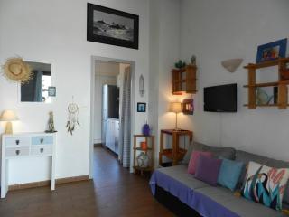 Appartement 2 pièces 4 pers avec parking et espace extérieur au Lavandou - FR-1-251-792 - Le Lavandou - 5