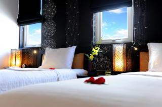 Orchid Hotel - Hue - 5