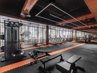 Nysa Hotel Bangkok Sukhumvit 11 - 4