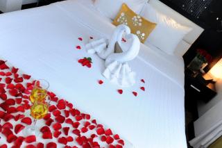 Orchid Hotel - Hue - 7