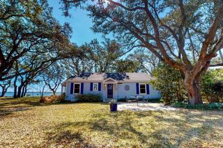 White Oak - Morehead City - 0