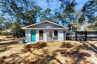White Oak - Morehead City - 9