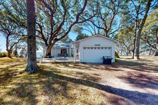 White Oak - Morehead City - 7