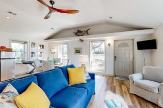 White Oak - Morehead City - 2