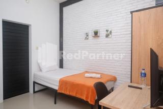 Rumah Daun Timoho Yogyakarta RedPartner - Yogyakarta - 9