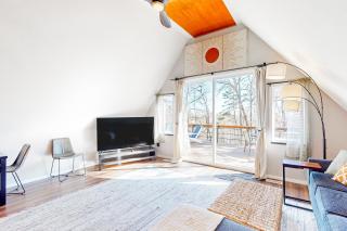 The Blue Beaver Cottage - Rogers - 6