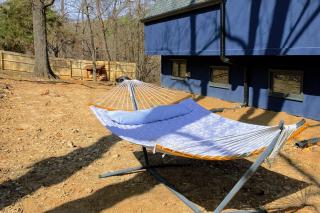 The Blue Beaver Cottage - 8