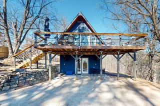 The Blue Beaver Cottage - 7