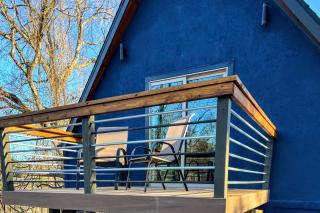 The Blue Beaver Cottage - 5