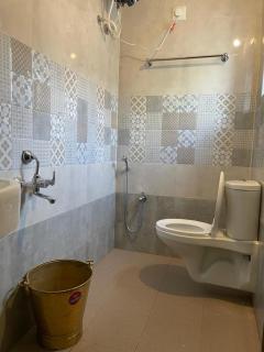 Viswa Residency Srirangam - Heritage Rooms - Tiruchirappalli - 3