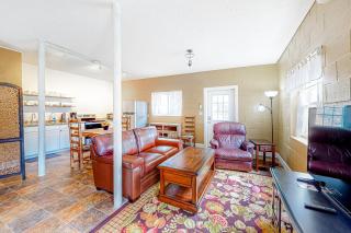 Cozy Mountain Hideaway - Waynesville - 8