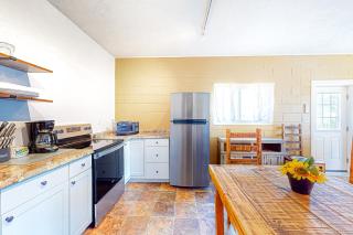 Cozy Mountain Hideaway - 1