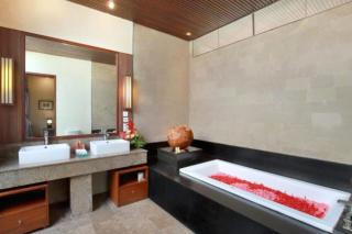 Cozy 2 BR Private Pool Villa NE64 - Seminyak - 9