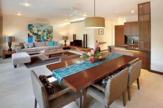 Cozy 2 BR Private Pool Villa - 1