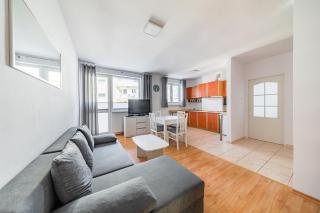 Apartamenty Bałtyk Park - 9