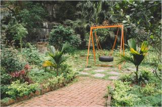 Trang An Mountain House - Ninh Binh - 3